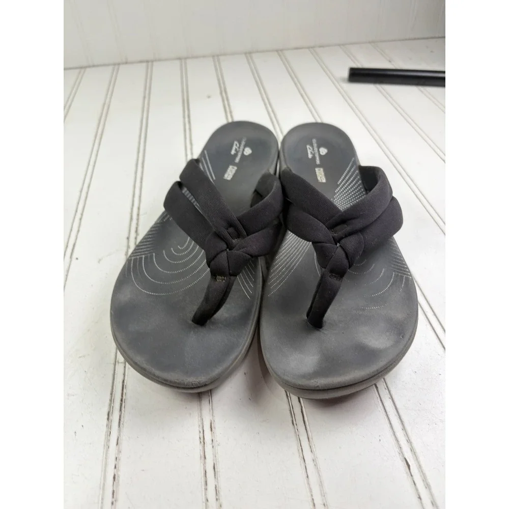 Clarks experience ultimate